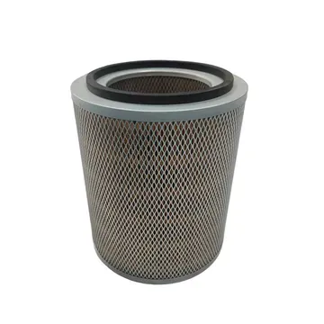 Industrial Separator Filter